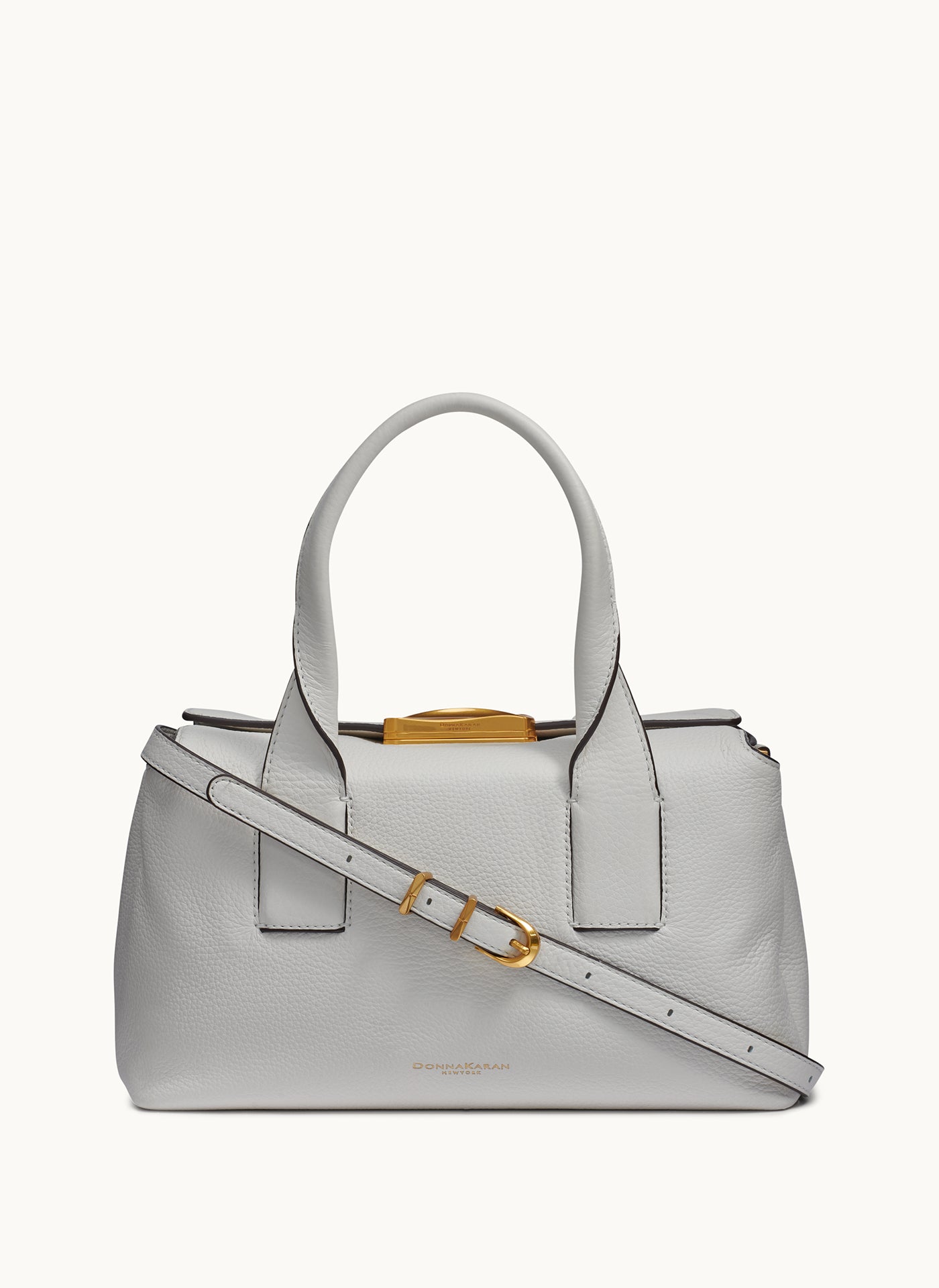 (image for) HIGH-END AMAGANSETT SATCHEL BAG